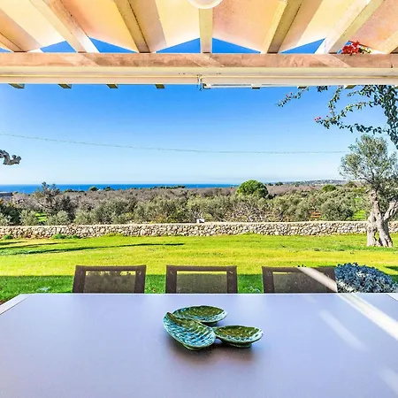 Stupenda Grazia Con Piscina By Interhome Villa Castrignano del Capo